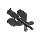 Fechadura Para portas Anti - Furto Portátil - Infinitum Express