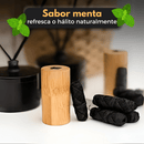 Fio dental ecológico - Infinitum Express