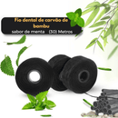 Fio dental ecológico - Infinitum Express