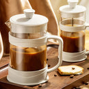FrenchPressInfinity™ - Prensa Francesa Premium - Infinitum Express