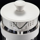 FrenchPressInfinity™ - Prensa Francesa Premium - Infinitum Express