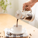 FrenchPressInfinity™ - Prensa Francesa Premium - Infinitum Express