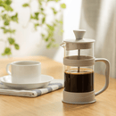 FrenchPressInfinity™ - Prensa Francesa Premium - Infinitum Express