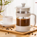 FrenchPressInfinity™ - Prensa Francesa Premium - Infinitum Express