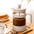 FrenchPressInfinity™ - Prensa Francesa Premium - Infinitum Express