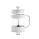 FrenchPressInfinity™ - Prensa Francesa Premium - Infinitum Express