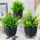 GreenInfinity™ - Planta Decorativa Artificial Premium - Infinitum Express