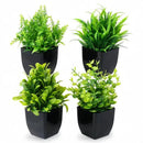 GreenInfinity™ - Planta Decorativa Artificial Premium - Infinitum Express