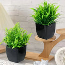 GreenInfinity™ - Planta Decorativa Artificial Premium - Infinitum Express