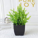 GreenInfinity™ - Planta Decorativa Artificial Premium - Infinitum Express