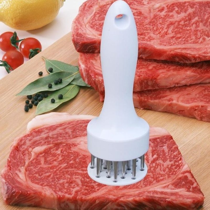 Martelo amaciador de carne