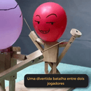 Jogo de Batalha para toda família - Infinitum Express