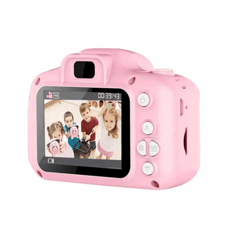 Kids Cam® Mini câmera infantil - Infinitum Express