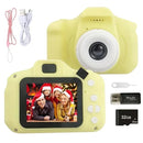 Kids Cam® Mini câmera infantil - Infinitum Express