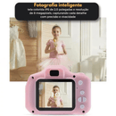 Kids Cam® Mini câmera infantil - Infinitum Express