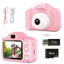 Kids Cam® Mini câmera infantil - Infinitum Express