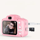 Kids Cam® Mini câmera infantil - Infinitum Express