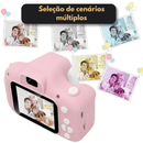 Kids Cam® Mini câmera infantil - Infinitum Express