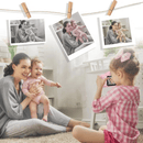 Kids Cam® Mini câmera infantil - Infinitum Express