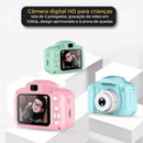 Kids Cam® Mini câmera infantil - Infinitum Express