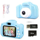 Kids Cam® Mini câmera infantil - Infinitum Express