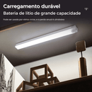 Lâmpada Com Sensor De Movimento - MotionInfinity™ - Infinitum Express