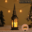 Lâmpada decorativa de natal - Infinitum Express