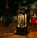 Lanterna de Natal - Infinitum Express