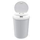 Lata de lixo com sensor de movimento - Infinitum Express