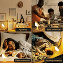 Luminária De Pássaro - Infinitum Express