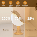 Luminária De Pássaro - Infinitum Express