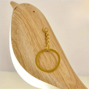 Luminária De Pássaro - Infinitum Express