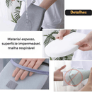 luvas anti - escaldadura - Infinitum Express