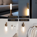 Luz de indução recarregável - Infinitum Express