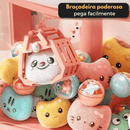 Máquina de garra interativa - Infinitum Express