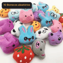 Máquina de garra interativa - Infinitum Express