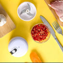 Mini Processador Elétrico de Alimentos - Infinitum Express