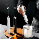 Mixer Elétrico para Bebidas - Infinitum Express