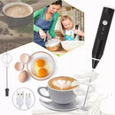 Mixer Elétrico para Bebidas - Infinitum Express