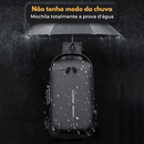 Mochila Anti - furto - Infinitum Express