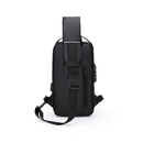 Mochila Anti - furto - Infinitum Express