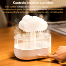 Nuvem de chuva Umidificadora - SleepInfinity™ - EBOOK GRATUITO - Infinitum Express