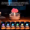 Nuvem de chuva Umidificadora - SleepInfinity™ - EBOOK GRATUITO - Infinitum Express