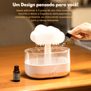 Nuvem de chuva Umidificadora - SleepInfinity™ - EBOOK GRATUITO - Infinitum Express