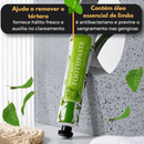 Pasta clareadora natural com menta (Compre 1 Leve 2) - Infinitum Express