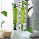 Pasta clareadora natural com menta (Compre 1 Leve 2) - Infinitum Express