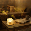 Projetor de Oceano - Infinitum Express