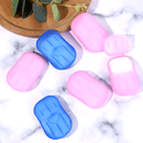 Sabonete de papel portátil perfumado - Infinitum Express