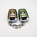 Sentinela Pro: Alarme Inteligente Anti - Roubo para Motos - Infinitum Express