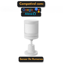 SmartGuard Sistema de Alarme Sem Fio para Casa Inteligente - Infinitum Express